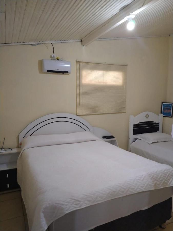 לאגס Casa Para Trabalhadores-5 Hospedes מראה חיצוני תמונה