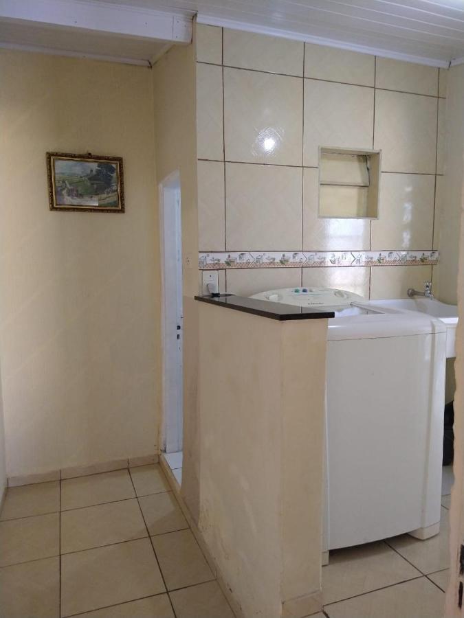 לאגס Casa Para Trabalhadores-5 Hospedes מראה חיצוני תמונה
