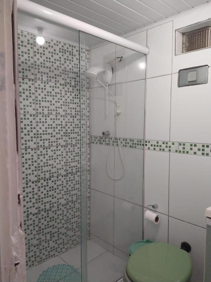 לאגס Casa Para Trabalhadores-5 Hospedes מראה חיצוני תמונה