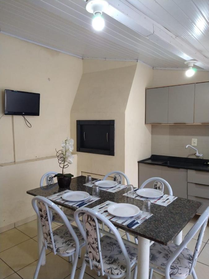 לאגס Casa Para Trabalhadores-5 Hospedes מראה חיצוני תמונה