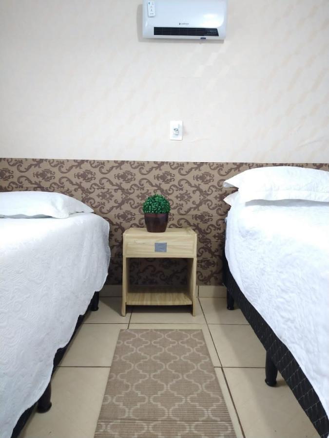 לאגס Casa Para Trabalhadores-5 Hospedes מראה חיצוני תמונה