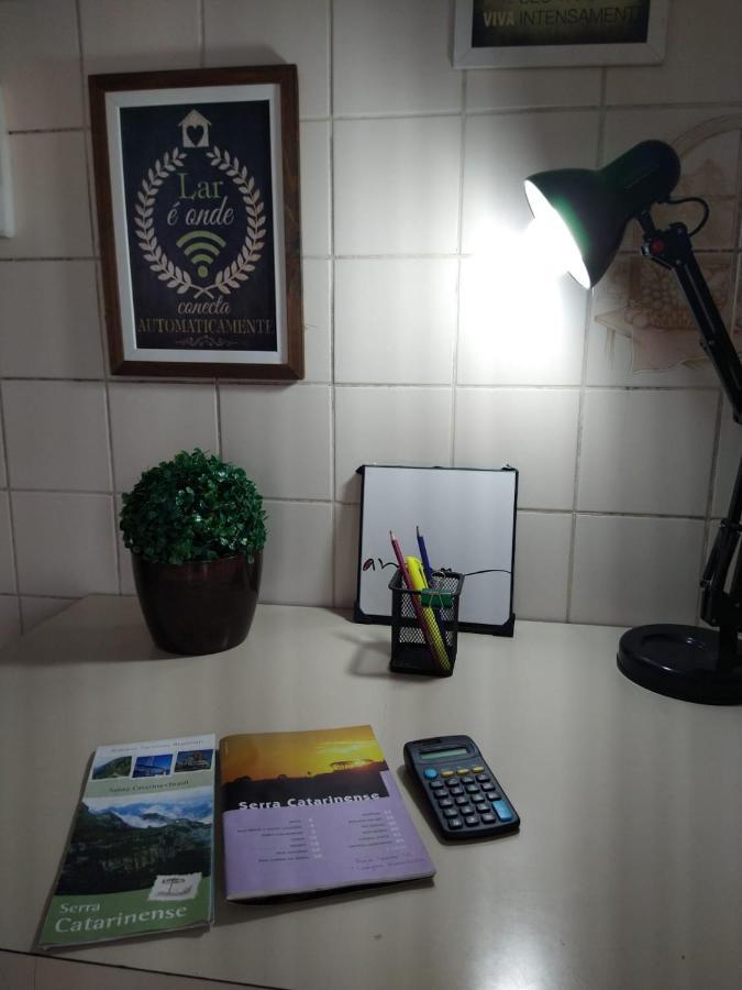 לאגס Casa Para Trabalhadores-5 Hospedes מראה חיצוני תמונה